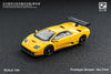 1/64 DCM DCMLDY Lamborghini Diablo GT-R 2000 Yellow LHD