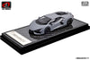 1/64 LCD Models LCD64042-GR Lamborghini Revuelto Grey LHD