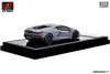 1/64 LCD Models LCD64042-GR Lamborghini Revuelto Grey LHD