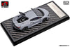 1/64 LCD Models LCD64042-GR Lamborghini Revuelto Grey LHD