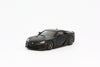 1/64 Model 1 C33208 Lexus LFA Matt Black