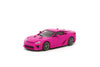 1/64 Model 1 C33210 Lexus LFA Passionate Pink LHD