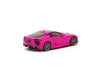 1/64 Model 1 C33210 Lexus LFA Passionate Pink LHD