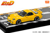 1/64 Modeler's MD64216 Initial D Set Vol.16 Akiyama Wataru's Levin Turbo (AE86) & Takahashi Keisuke's RX-7 (FD3S)