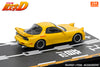 1/64 Modeler's MD64216 Initial D Set Vol.16 Akiyama Wataru's Levin Turbo (AE86) & Takahashi Keisuke's RX-7 (FD3S)