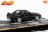 1/64 Modeler's MD64218 Initial D Set Vol.18 Nakazato Takeshi Skyline GT-R (BNR32) & Iwaki Seiji Lancer Evolution 4