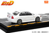 1/64 Modeler's MD64218 Initial D Set Vol.18 Nakazato Takeshi Skyline GT-R (BNR32) & Iwaki Seiji Lancer Evolution 4