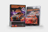 (Pre-Order) 1/64 Model Model MM64-ALPHARD-006 Toyota Alphard Customized Version Halloween