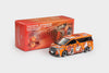 (Pre-Order) 1/64 Model Model MM64-ALPHARD-006 Toyota Alphard Customized Version Halloween