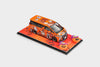 (Pre-Order) 1/64 Model Model MM64-ALPHARD-006 Toyota Alphard Customized Version Halloween