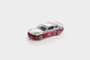 (Pre-Order) 1/64 Model Model MM64-PM-004 Pandem Mustang Moontech Red