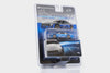 (Pre-Order) 1/64 Model Model MM64-PM-009 Pandem Mustang Moontech Blue