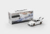(Pre-Order) 1/64 Model Model MM64-RWB930-002 RWB 930 Kamiwaza White