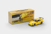 (Pre-Order) 1/64 Model Model MM64-RWB930-005 RWB 930 Valkyrie Yellow