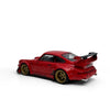 (Pre-Order) 1/64 Model Model MM64-RWB930-007 RWB 930 Painkiller