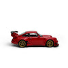 1/64 Model Model MM64-RWB930-007 RWB 930 Painkiller