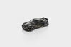 (Pre-Order) 1/64 Model Model MM64-RX7FDR-001 Mazda RX7 FD Rocket Bunny Black