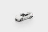 (Pre-Order) 1/64 Model Model MM64-RX7FDR-002 Mazda RX7 FD Rocket Bunny White