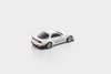 (Pre-Order) 1/64 Model Model MM64-RX7FDR-002 Mazda RX7 FD Rocket Bunny White