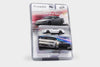 (Pre-Order) 1/64 Model Model MM64-S15-001 Vertex S15 White