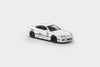 (Pre-Order) 1/64 Model Model MM64-S15-001 Vertex S15 White