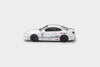 (Pre-Order) 1/64 Model Model MM64-S15-001 Vertex S15 White