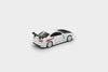 (Pre-Order) 1/64 Model Model MM64-S15-002 Vertex S15 White w/ GT Wing
