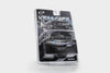 (Pre-Order) 1/64 Model Model MM64-VELLFIRE-001 Toyota Vellfire H30W Customized Version Black