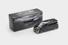 (Pre-Order) 1/64 Model Model MM64-VELLFIRE-001 Toyota Vellfire H30W Customized Version Black