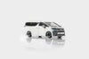 (Pre-Order) 1/64 Model Model MM64-VELLFIRE-002 Toyota Vellfire H30W Customized Version White