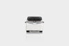 (Pre-Order) 1/64 Model Model MM64-VELLFIRE-002 Toyota Vellfire H30W Customized Version White