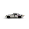 (Pre-Order) 1/64 Model Model MM64-MCS-001 Mazda Cosmo Sport #19 of Marathon De La Route 1968