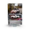 (Pre-Order) 1/64 Model Model MM64-MCS-001 Mazda Cosmo Sport #19 of Marathon De La Route 1968