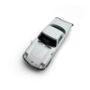 (Pre-Order) 1/64 Model Model MM64-MCS-002 Mazda Cosmo Sport 1968 White