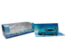 1/64 Model Model MM64-RWB993-005 RWB 993 Miami Blue