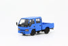 1/64 Model 1 T66639 Isuzu NHR 1993 Blue LHD