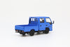 1/64 Model 1 T66639 Isuzu NHR 1993 Blue LHD