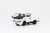1/64 Model 1 T66640 Isuzu NHR 1993 White LHD