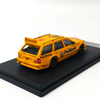 1/64 YS Model YSMBES124PM Mercedes-Benz E-Class S124 Estate ProMarkt #11