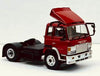 (Pre-Order) 1/64 DBGT Model DMHSDRS Hino Super Dolphin Red w/ Silver Grille