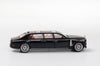 1/64 SC Art SCARRPBK Mansory Phantom VIII Pearl Black LHD