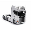 1/64 Massdi SCN1104 Scania 770S White
