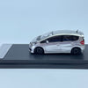 1/64 Street Weapon SWHJSI Honda Fit GE8 RS Silver