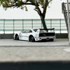 1/64 Street Weapon SWFF40W Ferrari F40 White LHD