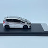 1/64 Street Weapon SWHJSI Honda Fit GE8 RS Silver