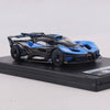 1/64 MJ Model MJBBBL Bugatti Bolide Blue