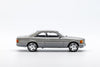 (Pre-Order) 1/64 DCT 51 Mercedes-Benz 500SEC Grey LHD