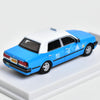 1/64 LMLF LMLFTCCL Toyota Crown Comfort Hong Kong Taxi Lantau