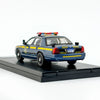 1/64 Rollin RFCVNYSP Ford Crown Victoria EN114 Partner Edition NYSP