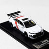 1/64 LeManFang LMFTAW Toyota Avalon XX50 White